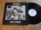 THE BEATLES Buried Treasure Unofficial Release Bootleg Vinyl Double LP  RARE
