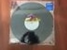 MGMT SIBERIAN BREAKS LIMITED EDITION RSD BLUE VINYL ALBUM