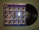 THE BEATLES A HARD DAYS NIGHT LP (EX) 1964 (MONO PMC 1230) (COVER VG+)