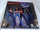 Thin Lizzy Fighting Very Good Vinyl LP Record Album Vertigo 6360 121