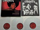 Bizet Carmen 3xLP Box RCA Red Seal SER 5600/2 Karajan Corelli Price Libretto NM
