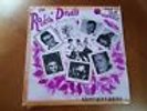 THE ROCKIN' DEVILS - REMEMBER. Rare 1976  Teddy Boy revival - vinyl album VG+