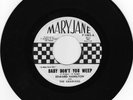 northern soul edward hamilton baby don't you weep/tell me