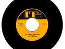 THE LANCERS-IT RECORDS-KEOKUK, IOWA VERY RARE 1967 GARAGE-MANY LOOKIG FOR THIS O