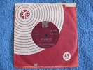 SMOKE STACK CRUMBLE (Keith Relf)  New Zealand 45 1971