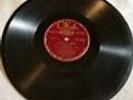 RARE 1926 JAZZ 78 LOUIS ARMSTRONG & HOT FIVE 