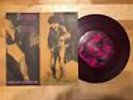 Swingin Utters - UK Subs - Purple Vinyl 7” NM - NRA44 - 1994