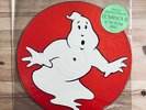 Ray Parker Jr. Ghostbusters Luminous 12