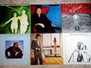 6 x Robert Palmer - Secrets / Pressure Drop / Clues / Sneakin Sally Trough The A