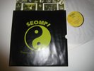 SEOMPI    SUMMER´S  COMIN ON HEAVY    ROCKADELIC    US    MINT