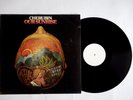 Cherubin ‎- Our Sunrise - LP - DE - 1974 - Promo / White Label - Prog. Rock RAR