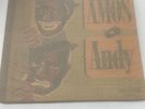 AMOS 'N' ANDY - TOP TEN RECORDS - 