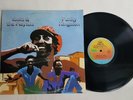 Toots and the Maytals Funky Kingston Rare Vintage Vinyl LP 1975 Reggae VG+