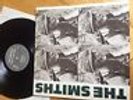 The Smiths. Meat Is Murder 1985 Original Vinyl