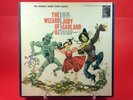 WIZARD OF OZ   Reel to Reel Tape 3 3/4 IPS   JUDY GARLAND   TESTED