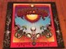 Grateful Dead's Aoxomoxoa Lp