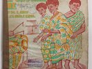 DR K GYASI NOBLE KINGS-Epono SUPERB FUNKY DANCEFLOOR AFRO HIGHLIFE-GHANA VG-/VG