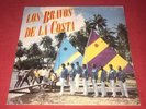 LOS BRAVOS DE LA COSTA, CALI PACHANGUERO. RAMONA, SALSA GUAGUANCO