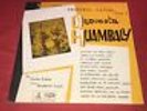 ORQUESTA HUAMBALY. VIRGEN DE LA MACARENA. MAMBO ROMÁNTICO