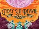 GYPSY SUN REVIVAL - Gypsy Sun Revival - LP (black) Nasoni