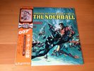 LP OST THUNDERBALL JAPAN OBI 007 JAMES BOND JOHN BARRY