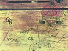 Alice Cooper Schools Out LP Excellent Cover And Vinyl Condition