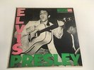 Vintage 1956 ELVIS PRESLEY RCA Victor Record Album LPM-1254 Orthophonic (S60)