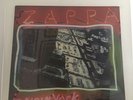 Frank Zappa-  In New York - Sealed Vinyl/Promo (1977) Uncensored (2D 2290)