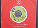 O.VALDAMBRINI / E.VOLONTE' ensemble 1969 CLUB 45 PROMO Italian UNDERGROUND JAZZ