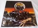 Thin Lizzy Nightlife Excellent Vinyl LP Record Album Vertigo 6360 116