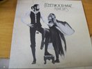 FLEETWOOD MAC RUMORS  LP MINT-- ITALY  INSERTO CON TESTI