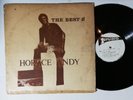 THE BEST OF HORACE ANDY STUDIO 1 LP