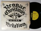 MORE RELATION - REGGAE CHRISTMAS // JOY TO THE WORLD MR D45