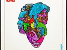 LOVE FOREVER CHANGES US ORIG’67 ELEKTRA MONO 1ST PRESS PROMO COPY STICKER SHRINK