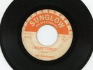 Scarce Chicano R&B / Soul 45: Sunglows, Honeychild / Love Me.  Sunglow 117