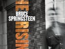 BRUCE SPRINGSTEEN - THE RISING RARE VINYL