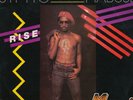 SIPHO Hotstix MABUSE “Rise” b/w “Jive” (1983) rare South African funk/disco 12