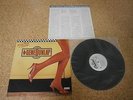 The Gene Dunlap Band   Tired Of Being A Nice Guy/ Japan LP/ White Label Promo