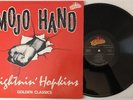 Lightning Hopkins - Mojo Hand - Vinyl LP Record COL-5111 (NM) Ultrasonic Clean