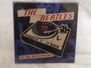 the beatles in the beginning, blue vinyl box set, sealed