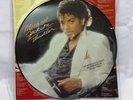 Michael Jackson - Thriller - Picture Disc Vinyl LP EJ