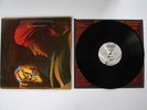 RARE 1979 Electric Light Orchestra Discovery U.S WLP ELO FZ3576 DJ PROMO STAMP