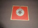 West Coast Pop Art Experimental Band ?– Help, I'm A Rock - Promo 45 - 1967 - VG