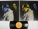 DUKE ELLINGTON ,LOUIS ARMSTRONG SAME ROULETTE XS-125-RO Japan PROMO VINYL LP