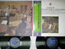 PAILLARD BACH BRANDENBURG CONCERTOS COLUMBIA OQ-7006 7N Japan OBI AUDIOPHILE 2LP