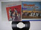 ASTRONAUTS GOLDEN ALBUM VICTOR SRA-5077 Japan VINYL LP