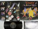 QUEEN A KIND OF MAGIC EMI EMS-91168 Japan VINYL LP
