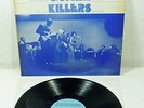 Chicago Guitar Killers - USA 1979 VA LP rare Chess Recordings BLUE NIGHT Vinyl