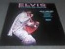 Elvis Presley - Raised On Rock LP - RCA PL 80388 1980's Re-Issue RARE