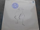 LP ROUND HOUSE 'Scuse Me, KRAUTROCK, 1st GERMANY, MINT- (EX+/MINT-)